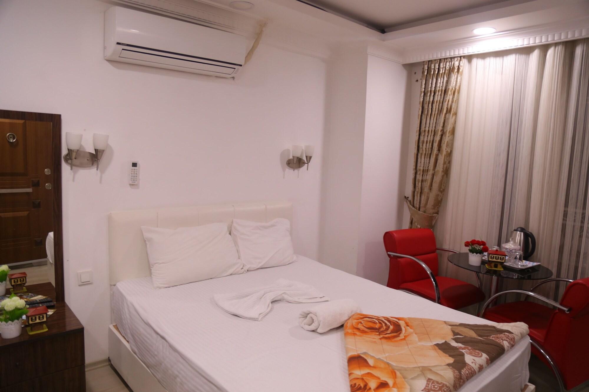 Sultanahmet Deluxe Hotel Истанбул Екстериор снимка