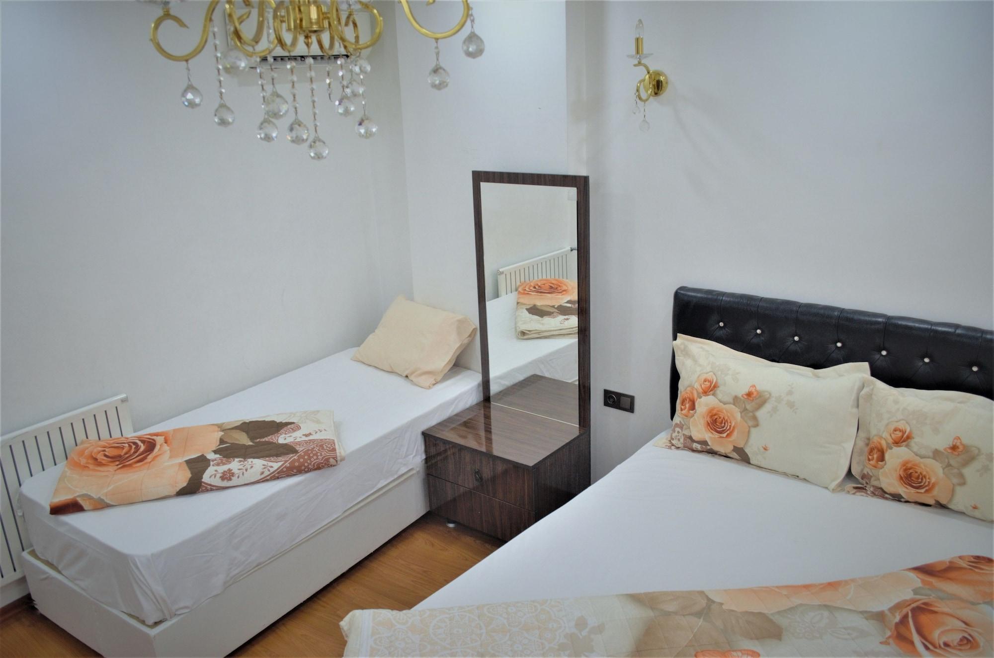 Sultanahmet Deluxe Hotel Истанбул Екстериор снимка