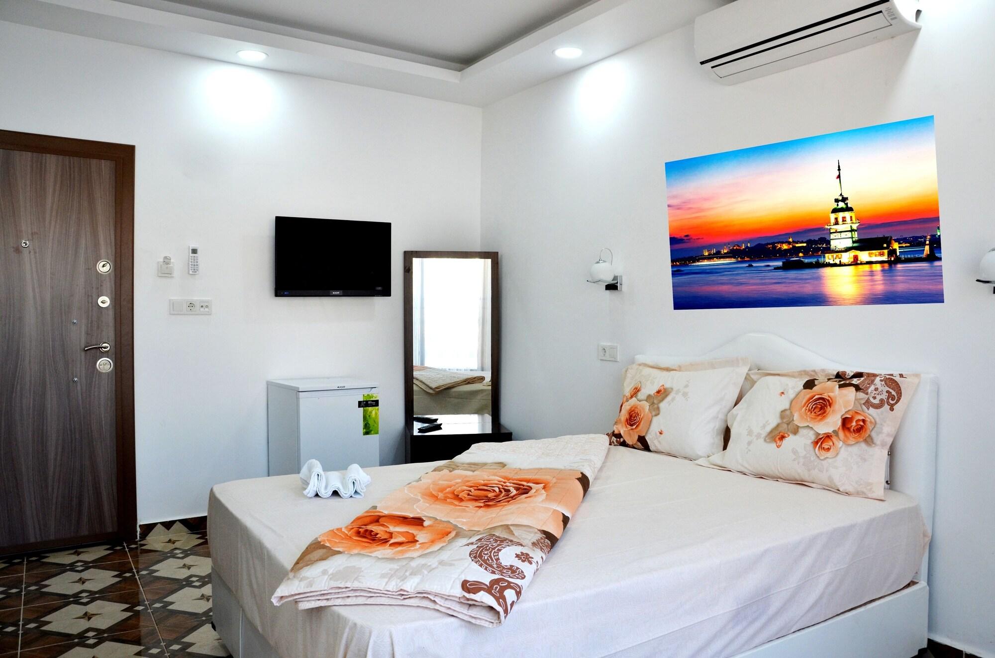Sultanahmet Deluxe Hotel Истанбул Екстериор снимка