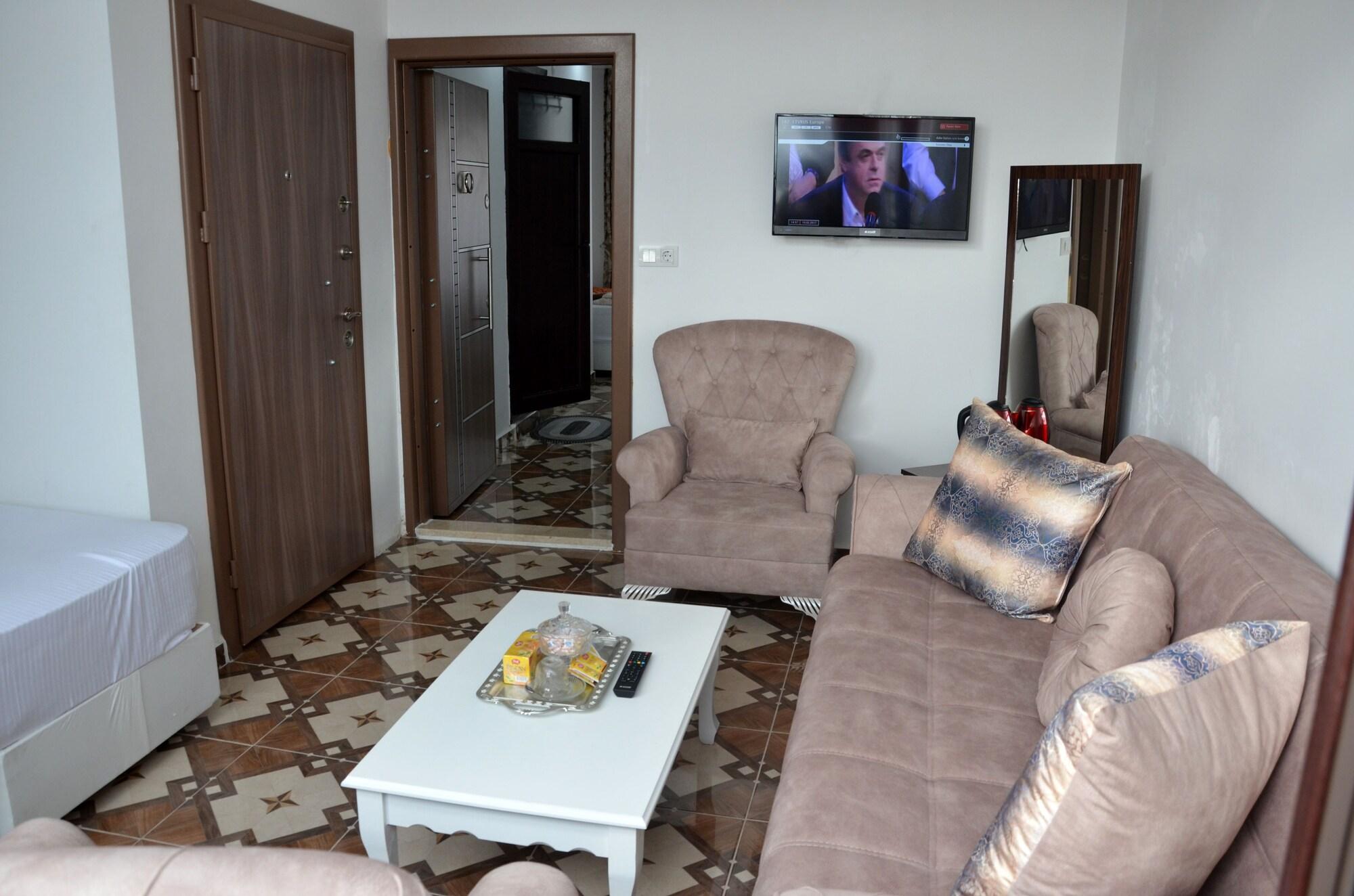 Sultanahmet Deluxe Hotel Истанбул Екстериор снимка