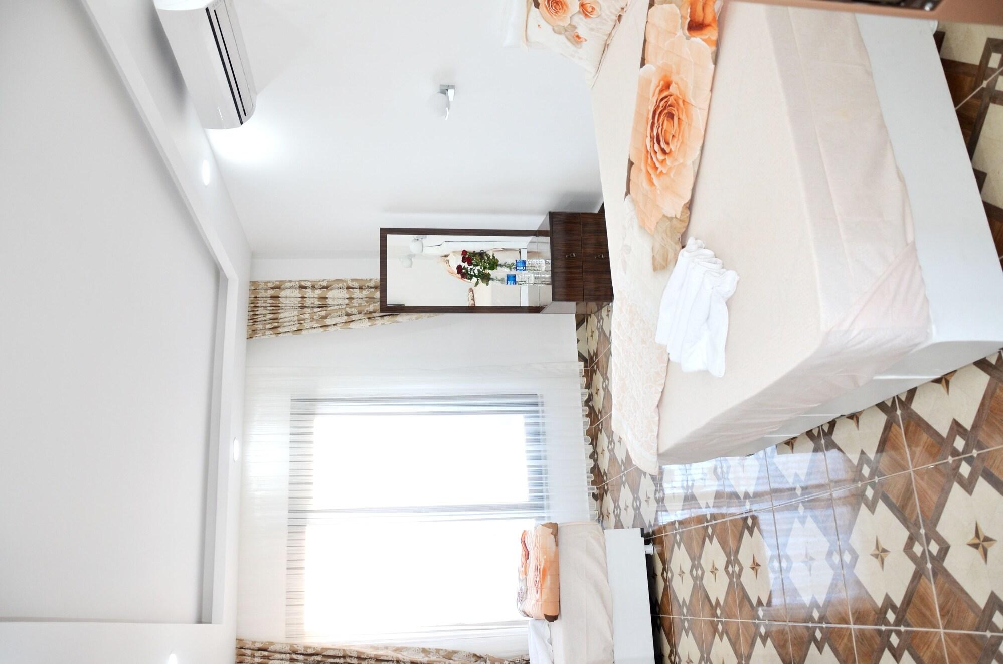 Sultanahmet Deluxe Hotel Истанбул Екстериор снимка