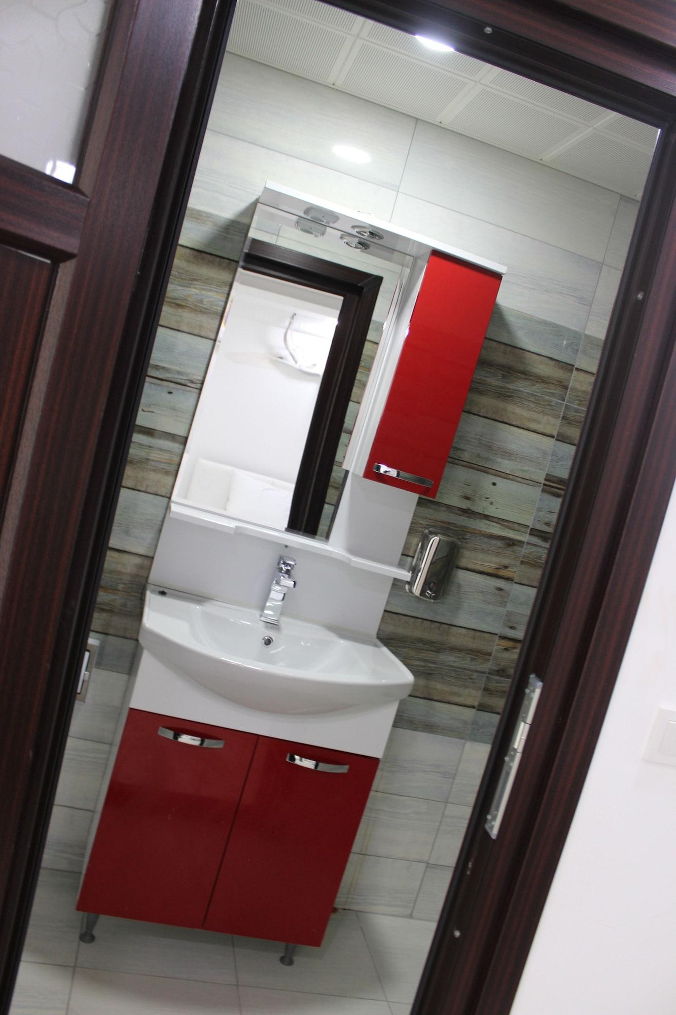 Sultanahmet Deluxe Hotel Истанбул Екстериор снимка