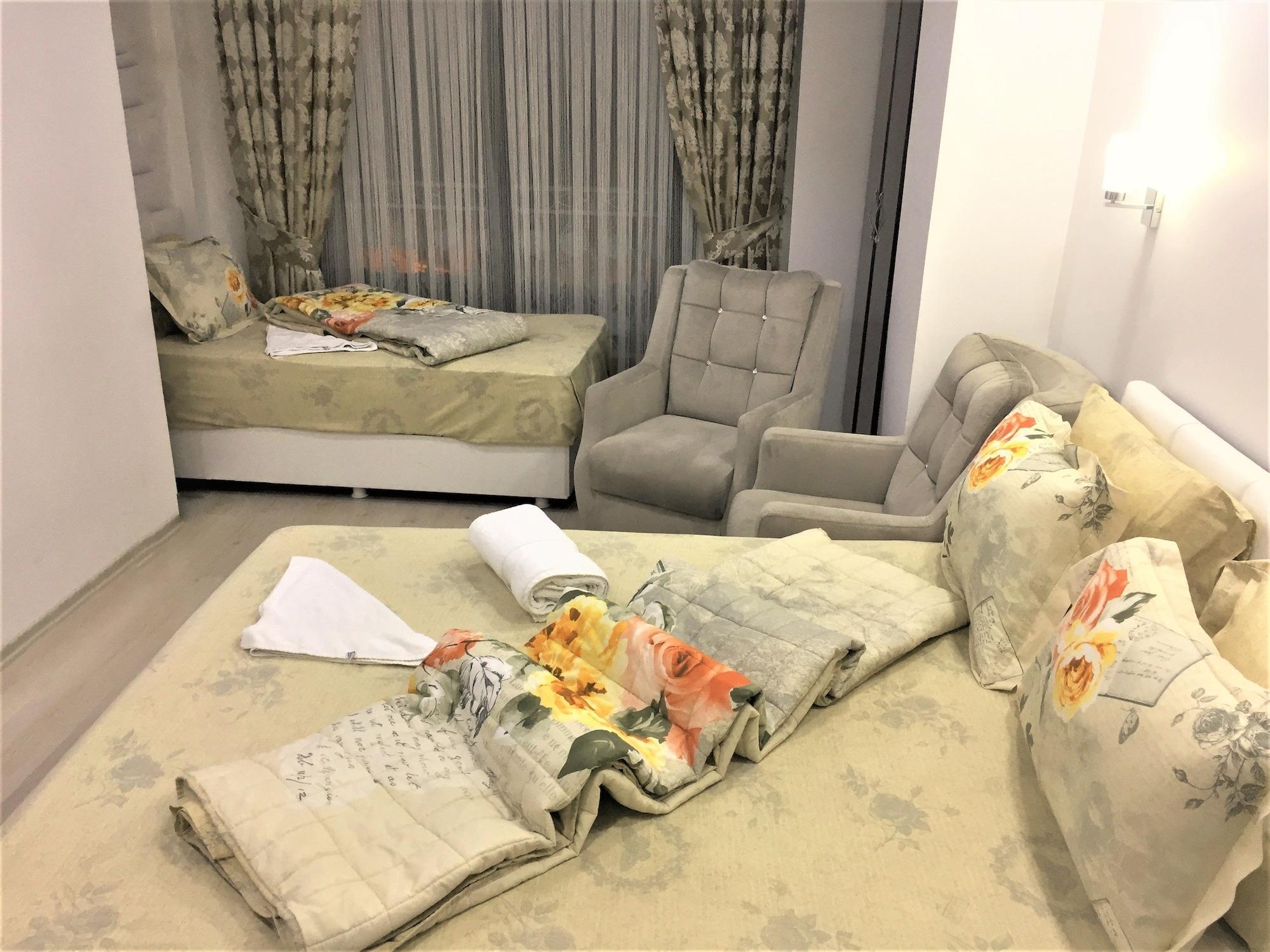 Sultanahmet Deluxe Hotel Истанбул Екстериор снимка