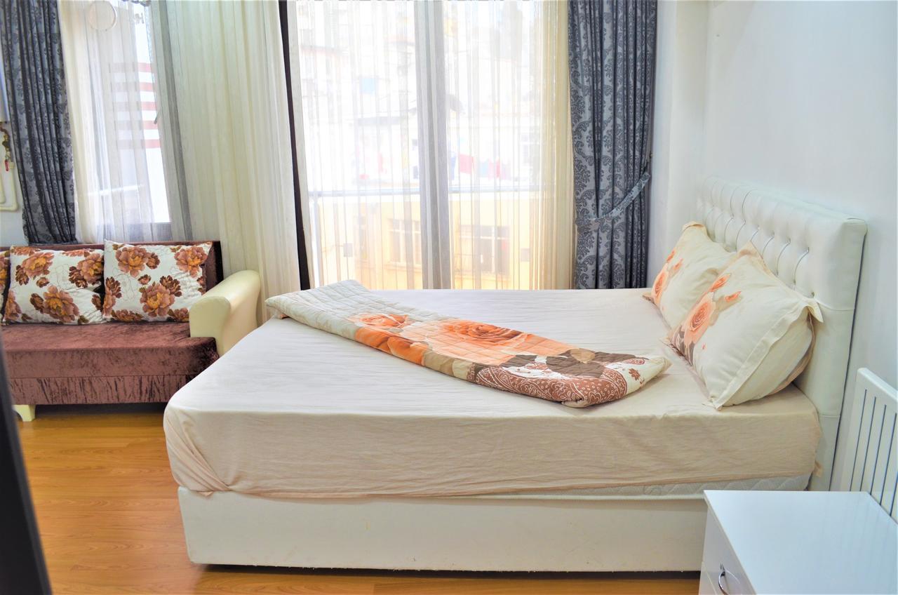 Sultanahmet Deluxe Hotel Истанбул Екстериор снимка