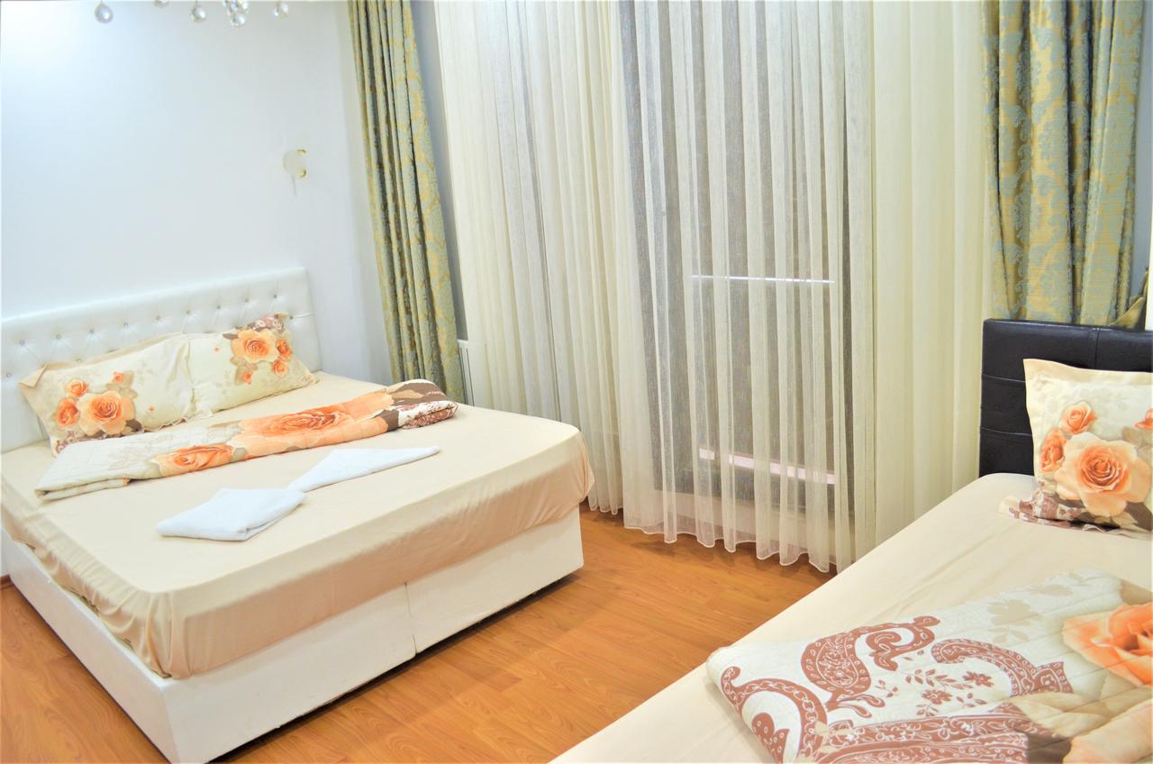 Sultanahmet Deluxe Hotel Истанбул Екстериор снимка