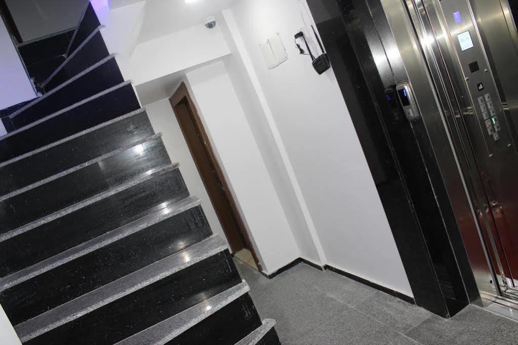 Sultanahmet Deluxe Hotel Истанбул Екстериор снимка