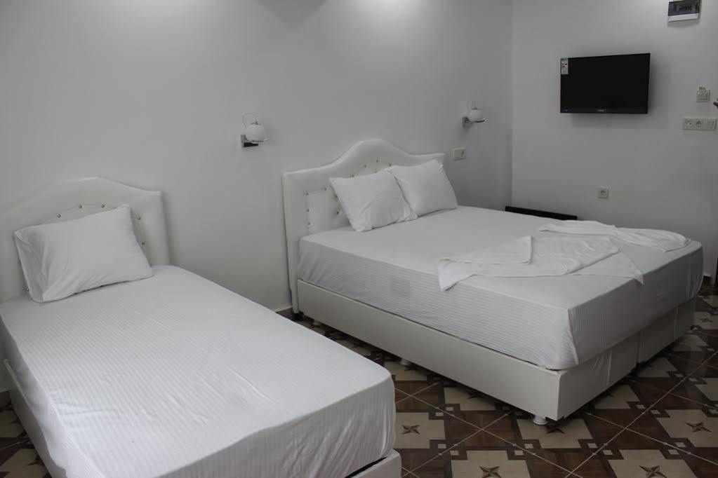 Sultanahmet Deluxe Hotel Истанбул Екстериор снимка