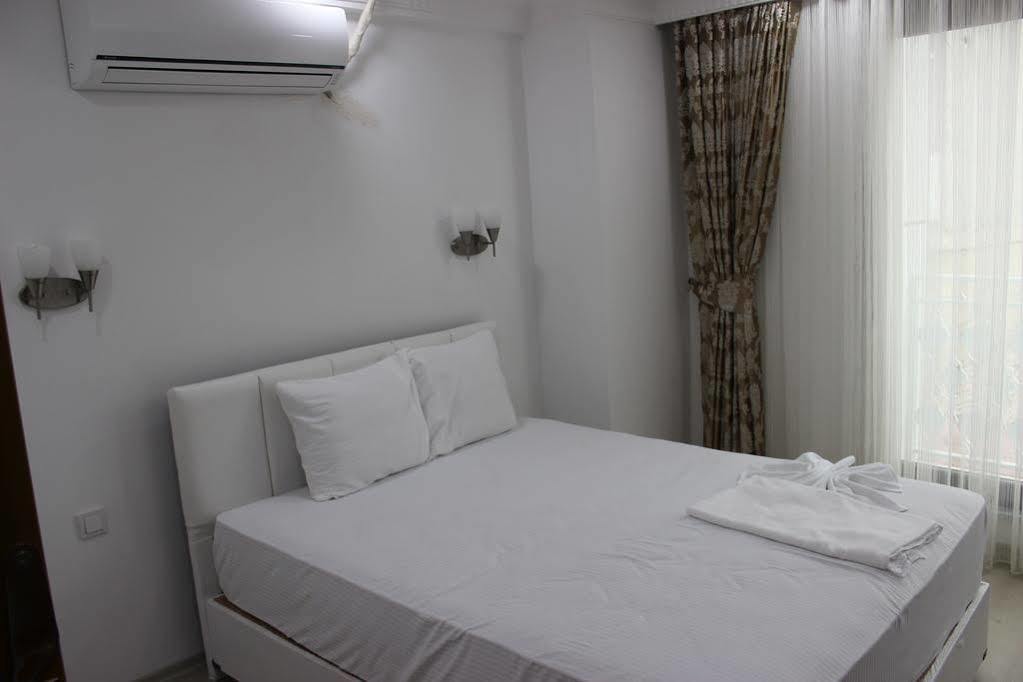 Sultanahmet Deluxe Hotel Истанбул Екстериор снимка