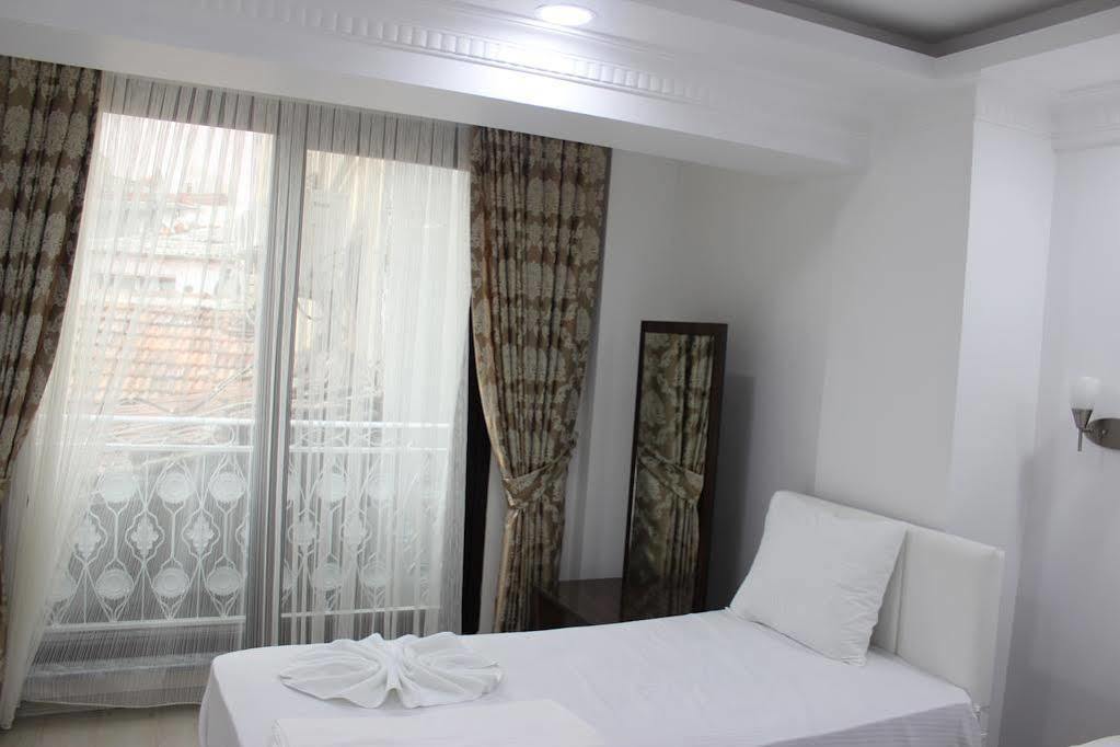 Sultanahmet Deluxe Hotel Истанбул Екстериор снимка