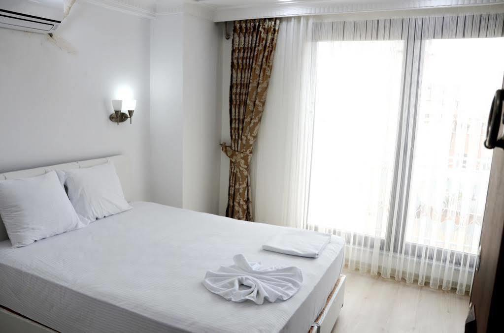 Sultanahmet Deluxe Hotel Истанбул Екстериор снимка