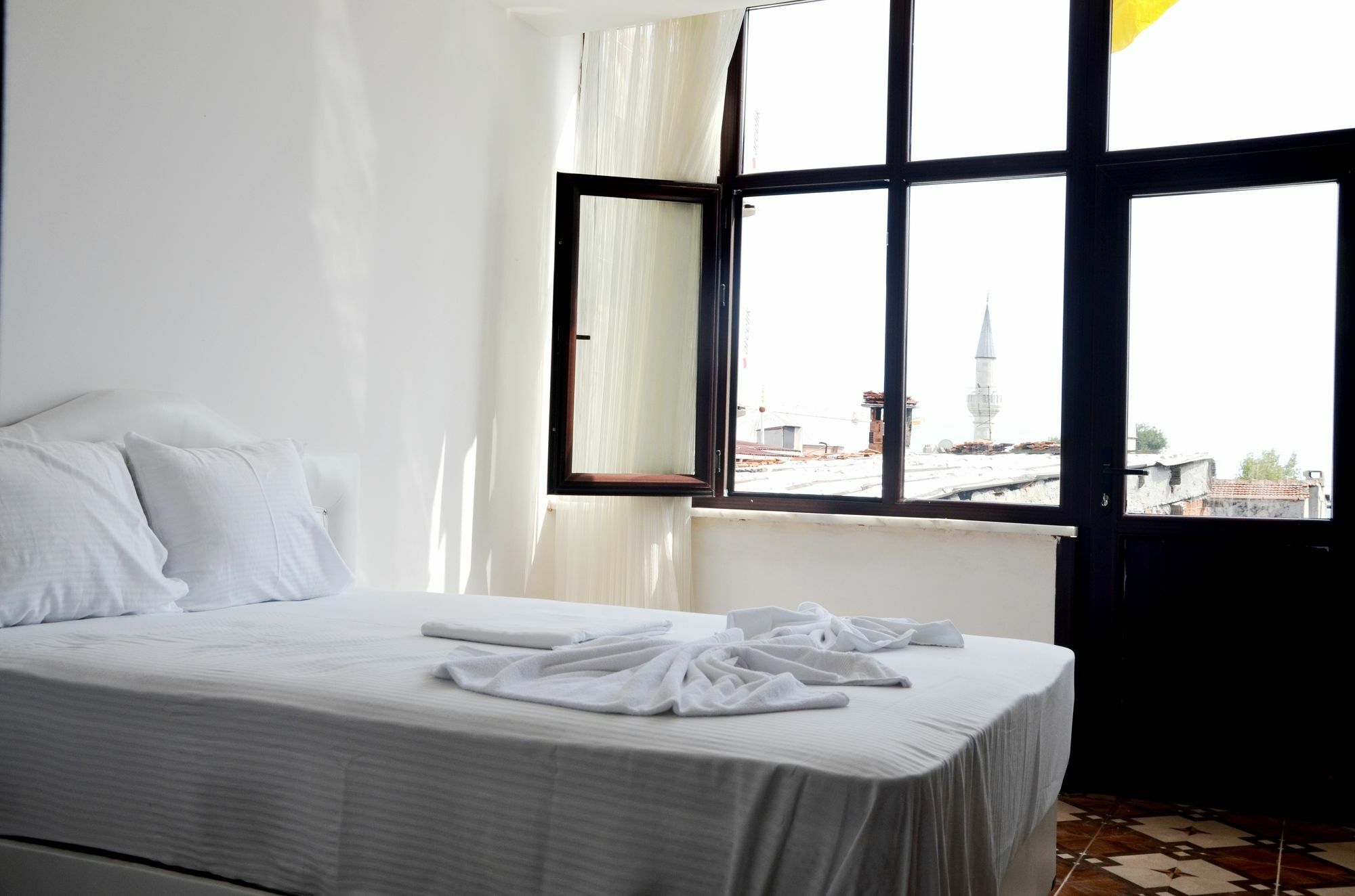 Sultanahmet Deluxe Hotel Истанбул Екстериор снимка