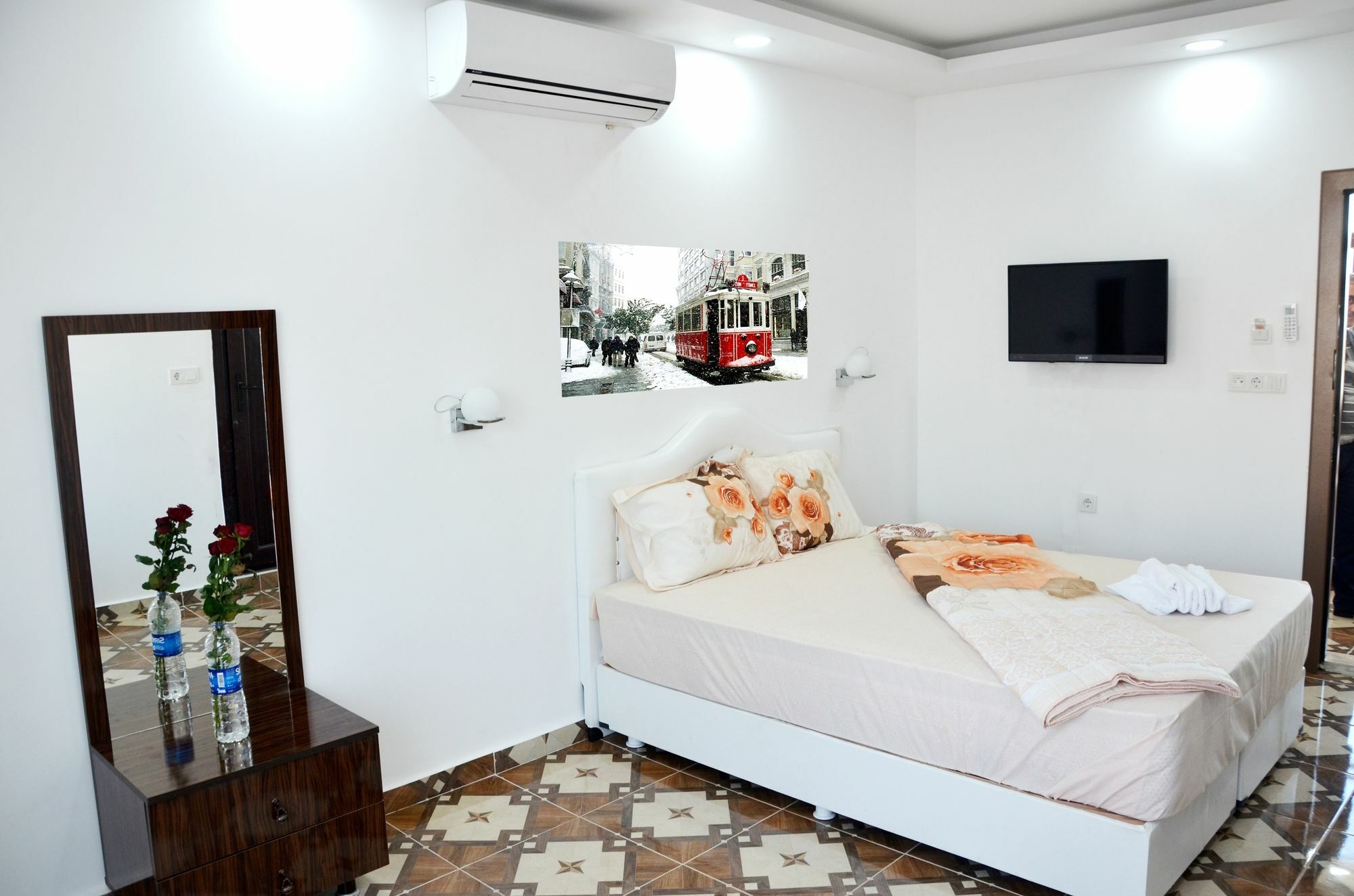 Sultanahmet Deluxe Hotel Истанбул Екстериор снимка