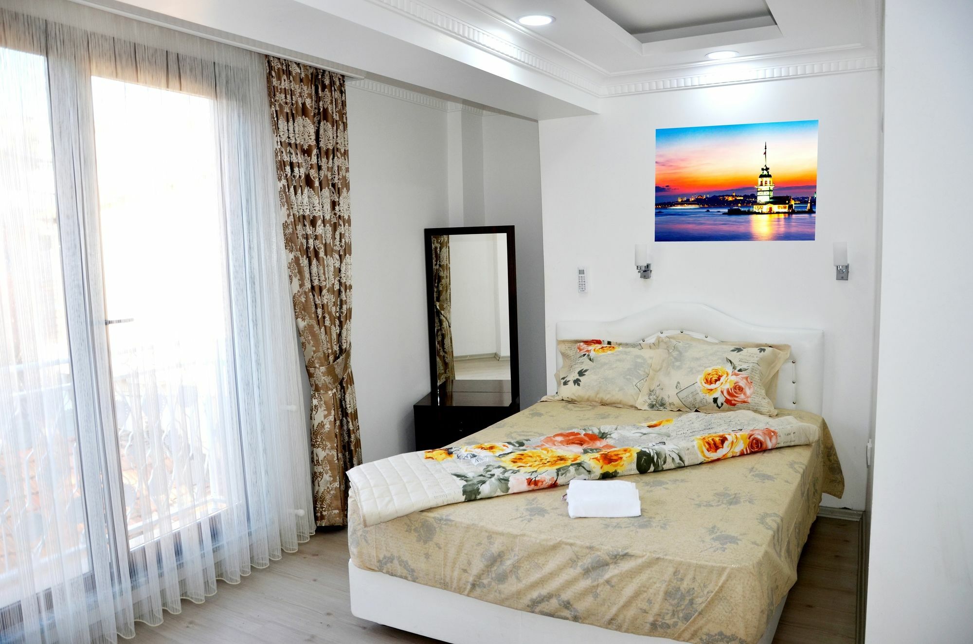 Sultanahmet Deluxe Hotel Истанбул Екстериор снимка