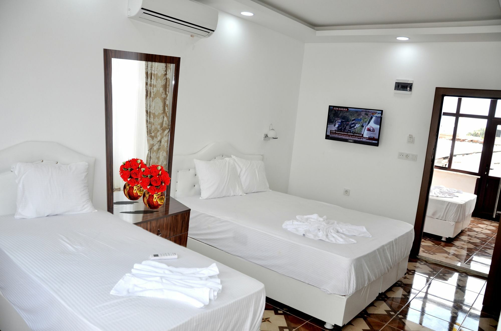 Sultanahmet Deluxe Hotel Истанбул Екстериор снимка